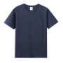 high quality Cheap Promotional Plus Size Men's T-shirts plain Custom Logo Printed Cotton Polyester t shirts