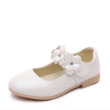 White flower