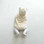 Conyson Wholesale High Quality New Autumn baby romper Solid Cotton Long Sleeve Infant Baby sweatshirt Romper