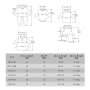 Conyson Toddler Baby Girls Cotton Linen Crew Neck Dress Summer Ruffle Sleeve Halter Sleeveless Kids Casual Beach Party Dresses
