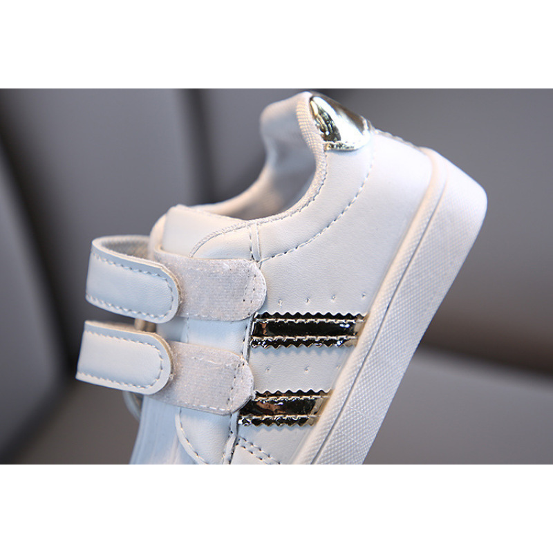 Conyson Boys Sneakers for Kids Shoes Baby Girls Toddler Shoes Fashion Casual Lightweight Breathable Soft Sport Running Sneakers