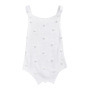 Spring Autumn Clothing Infant Newborn Baby Boy Girl Jumpsuit Solid Baby Bodysuit  Solid Pompom Knitted Rompers Infant Clothes