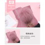 Conyson wholesale winter Korean design size 21-36 child PU Leather boot baby kid boy girl snow clothing Martin boots shoes