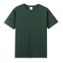 high quality Cheap Promotional Plus Size Men's T-shirts plain Custom Logo Printed Cotton Polyester t shirts