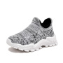 Conyson High Quality Fashion Unisex wholesale Outdoor Sport Rubber Unisex Anti-proof Light Flexible Designer Running Kids Shoes