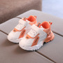 Conyson Dropshipping 2023 Hot sale Best Quality Kids Sport Shoes Girls Sneakers Students Breathable Children Boys Shoes