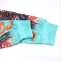 Wholesale Latest Summer Printed Family Mommy And Me Matching Outfits Custom Mother Daughter Clothing