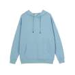 SKY Blue hoodie