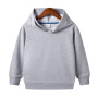 Conyson Custom logo Made Outdoor hot sale toddler jogger suit Baby Kid cotton designers hoodie clothes Tracksuit Sweatsuit Sets
