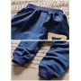 2021 New Fashion Casual Autumn Baby Clothing Boy Baby Winter Clothing Sets Boy