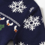 New kids girls Solid Color Knitted Pullover Sweater Candy Color Sweater Pullover Loose Children Casual Sweater Pullover