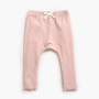 New Korean Version Girls' Leggings Baby Clothing  Printing Bow Kids Legging Winter