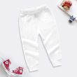 White pants