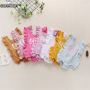 Conyson high quality summer Wholesale cotton Sleeveless pure color cartoon baby kids clothing Rompers new born clothes rompers