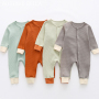 hot sale new boutique baby boy clothes clothing sets designer infant outfit baby rompers fall bodysuit jumpsuit