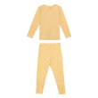 light yellow