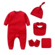 CORAL RED