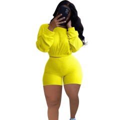 Conyson Wholesale Custom Clothing Gym Fitness Sports Casual Clothes Suit Seamless Women Active Wear Yoga Set