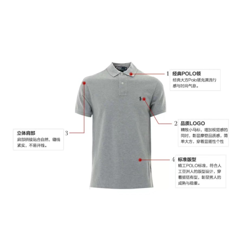 Conyson Wholesale High Quality Summer Men's Plain T Shirts White Shirt Custom Sublimation Oversized Men's T-shirt Polo T Shirts