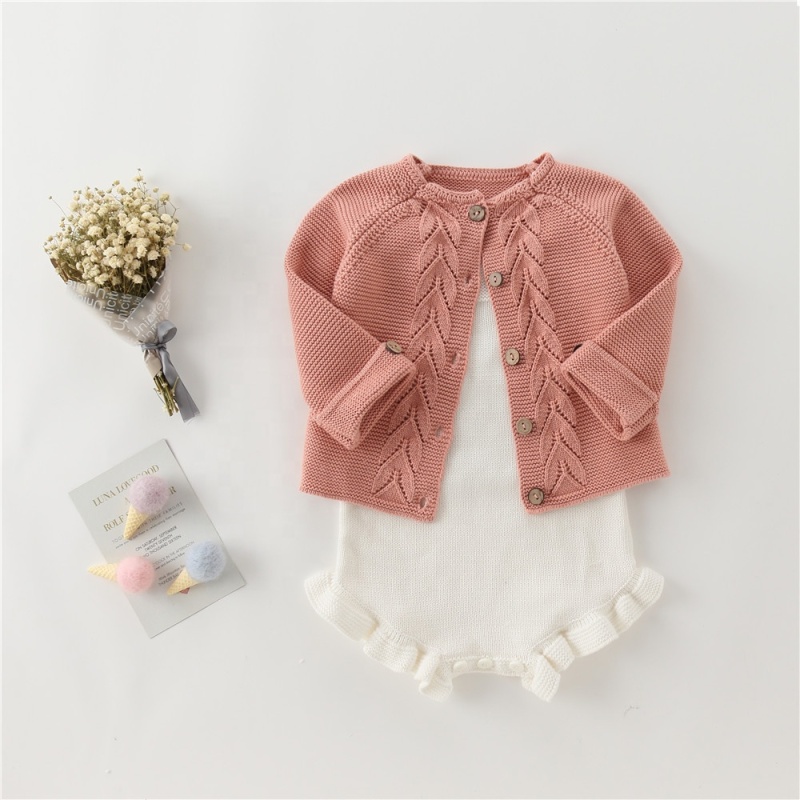 Ins 2021 Winter Kids Baby Unisex Clothes Age Season Leaves Infants Baby Suit Baby Autumn Winter Long Sleeve Clothes
