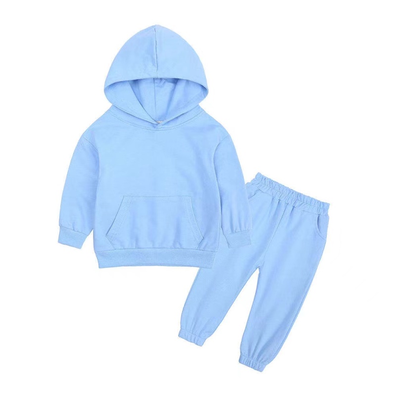 Conyson hot sale rts Casual Outdoor high quality Hoodies Sweatshirts Children clothing Jogging Sportswear kids sweatsuits
