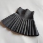 Conyson  Baby Toddler Children's Clothing School Girls Knit Skirt Bottoming Princess Pleated Skirts For Kids Children Clothes