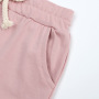 conyson high quality two pieces baby t-shirt short sets cotton outdoors custom logo boys apparel summer kids clothing sweatsuits