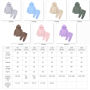 Conyson custom logo high quality children clothes set kids hoodies tracksuit french terry spring kids joggers clothing sets