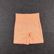 Orange-shorts