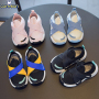 Conyson High Quality Fashion Unisex Sneakers Sport Shoe Wholesale Designer Spring Organizer 2023 Rubber Ankle Casual  Kids Shoes