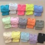 Conyson custom Made Outdoor toddler fall jogger solid Baby Kids clothing Tracksuits Wholesale boys girls Sweatsuit Clothes Sets