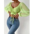 Fluorescent