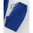 Blue pants