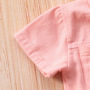 Wholesale Boys Girls Baby One Piece Cartoon Clothes Newborn Boutique Shirt Romper Wear Baby One Piece Toddlers Romper
