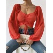 CORAL RED