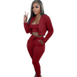 wine red