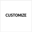 customize