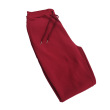 Burgundy pants