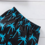 Conyson summer infant Boy low moq Casual t-shirt 2 Pieces kids shorts Toddler baby children kid Pant wear Fashion clothing Sets