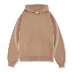 New Style Adult Clothing Custom Logo Solid Size Women Unisex Sweatshirts Jumper Hoody Blank heavyweight men hoodies