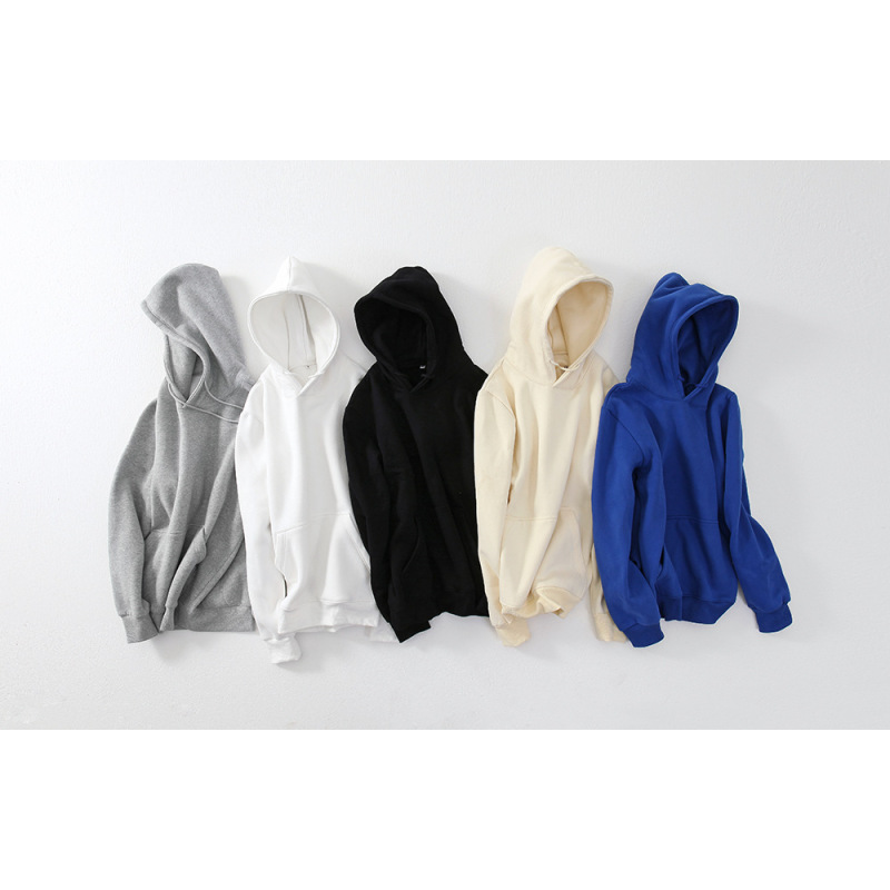 custom knit cotton fitness mens pullover jacket gym pant jogging men tracksuit sweatpants and sweatshirts men's hoodies set