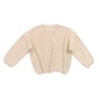 Conyson Autumn New Baby Boys Girls Clothes Sweater Toddler Knit Sweater Newborn Knit Long Sleeve Cotton Unisex Pullover Tops