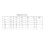 Conyson rts fashion New Design Girls Winter Hoodie tie-dye Children's Cute bear Ears Hooded clothing Girls Winter down jacket