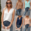 women vest