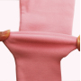 Wholesale Europe Little Girl's Ankle Flower Fashion Skinny Full Legging Cotton Leggings