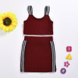 Wine red