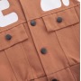 Conyson Wholesale Spring Kids Boy Jacket Pants Clothing Suits Cotton Printing Sweater Clothing Tracksuit Boys 3pcs Outfits