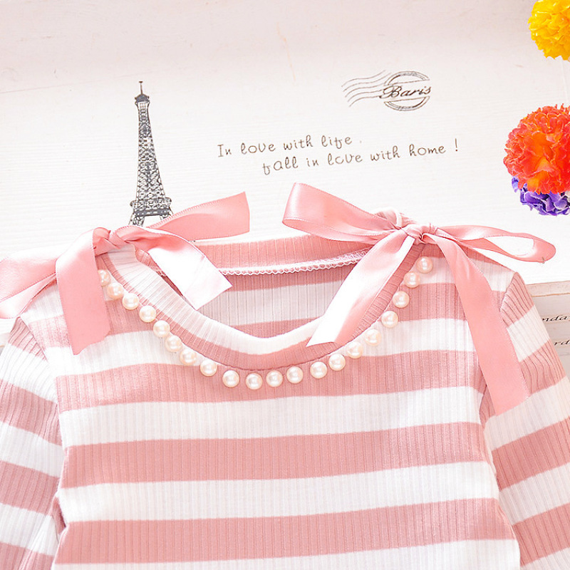 Girls Frock Kids Dress 2021 New Style Baby clothes Wholesale New Design Boutique High Quality Baby Girls Dress