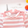 Girls Frock Kids Dress 2021 New Style Baby clothes Wholesale New Design Boutique High Quality Baby Girls Dress