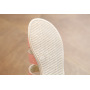 Conyson hot sale fashion summer rts Korean designer children hook & loop toddler girl fashion princess flower sandals kids shoes